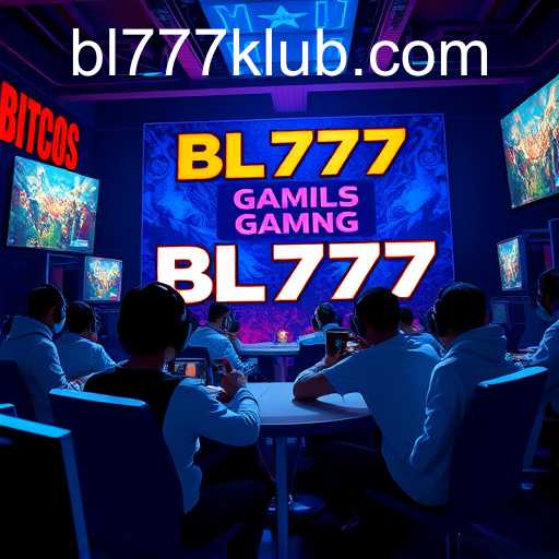 BL777 in the Evolving World of Online Gaming