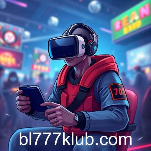BL777 Revolutionizes Online Gaming