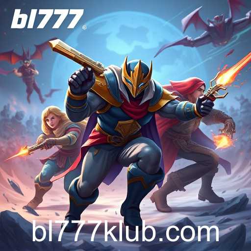 Exploring the Exciting World of Multiplayer Games