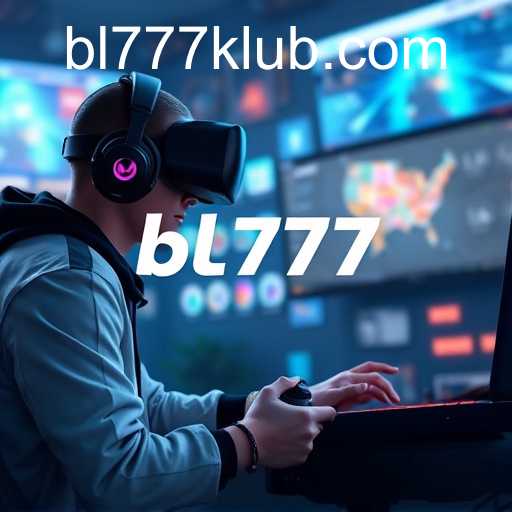 The Rise of BL777: A New Era in Gaming