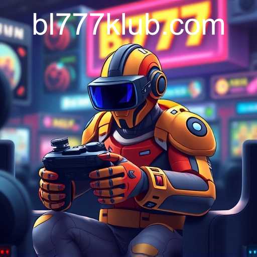 The Rise of BL777 in Online Gaming