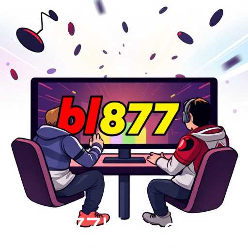 The Rise of Online Gaming: bl777 Leads the Charge