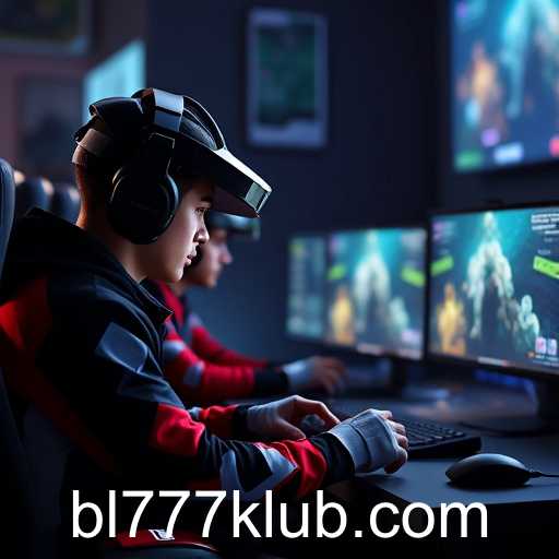 The Rise of Online Gaming in 2025